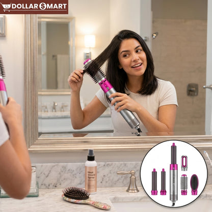 5 in 1Hot Air Hair Styler