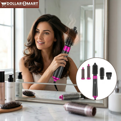 5 in 1 Hot Air Hair Styler