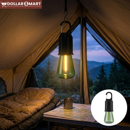 Camping Warm Light LED
