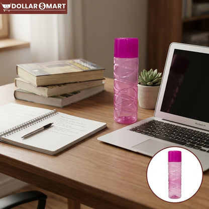 Water Bottle 2 pcs