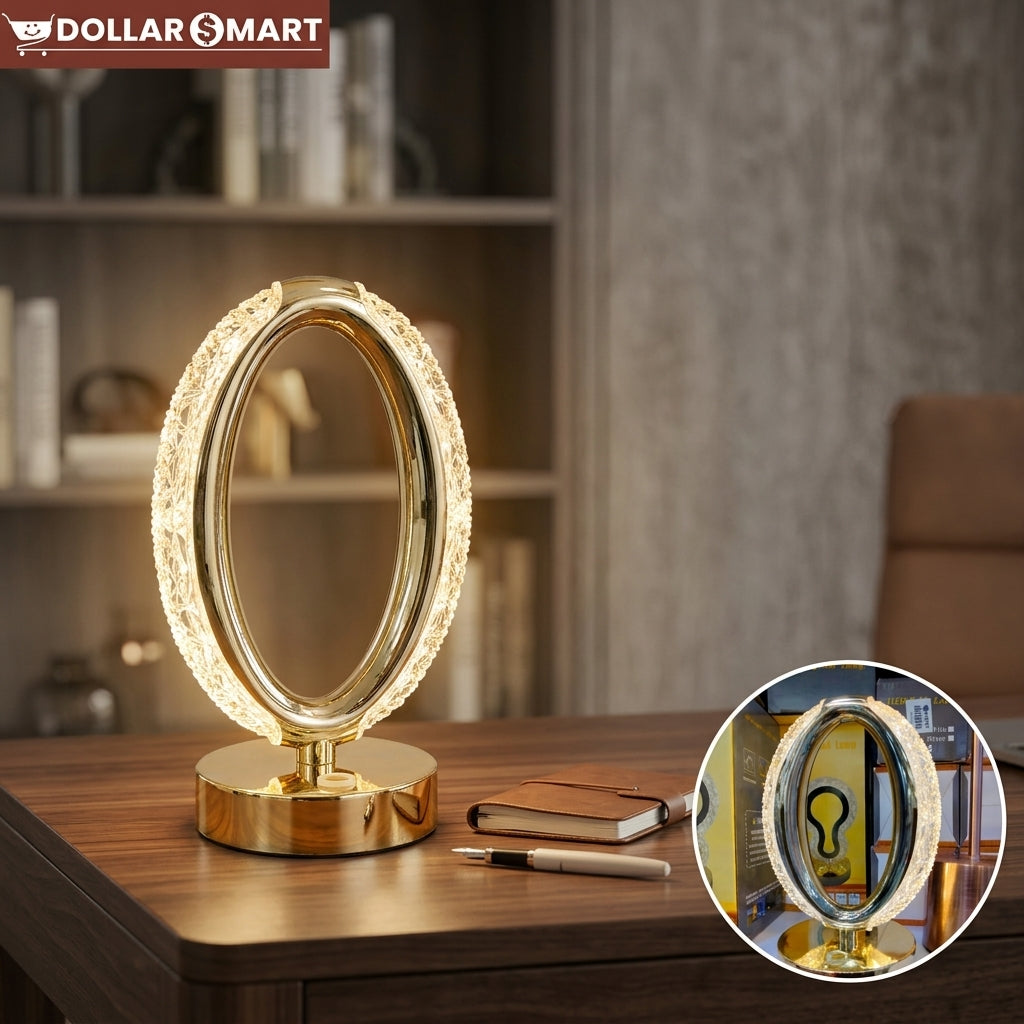 Desk Lamp