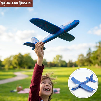 Thermapol Plane