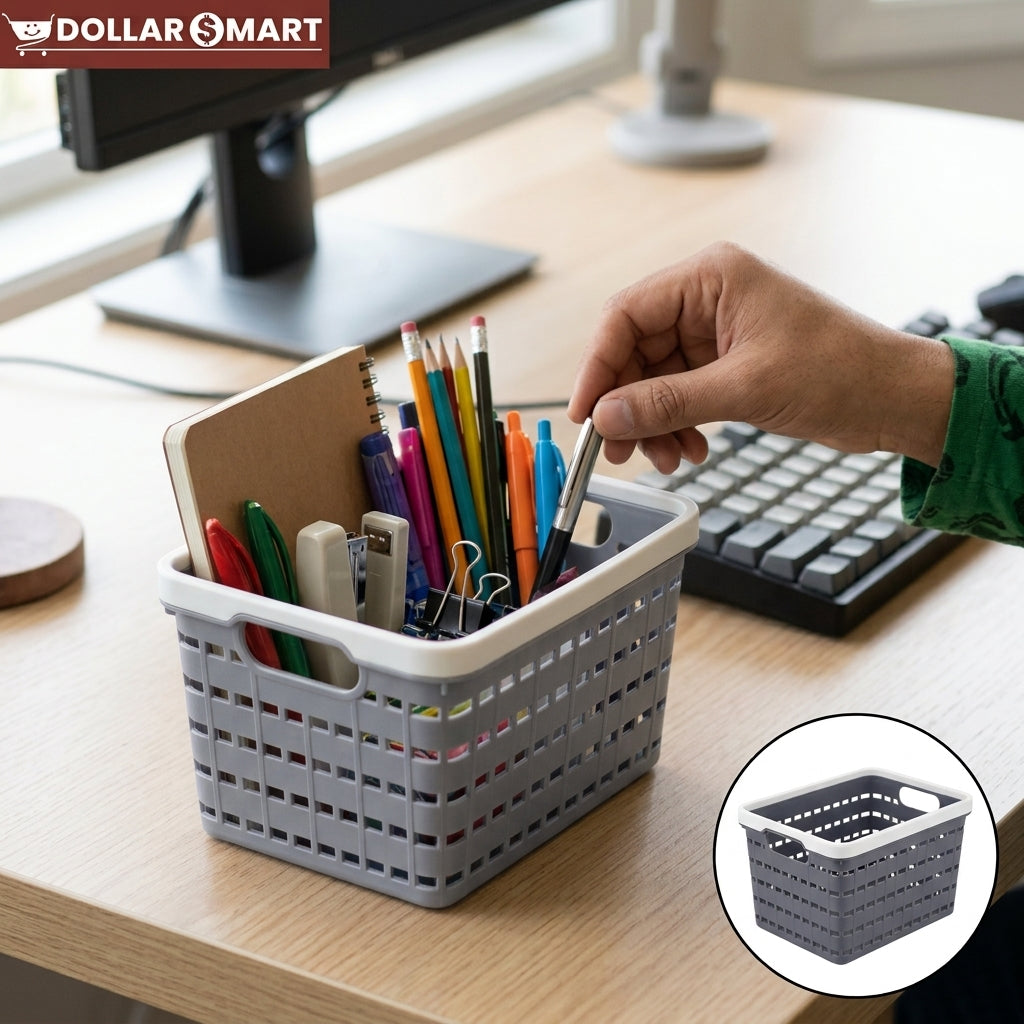 Organizer Basket