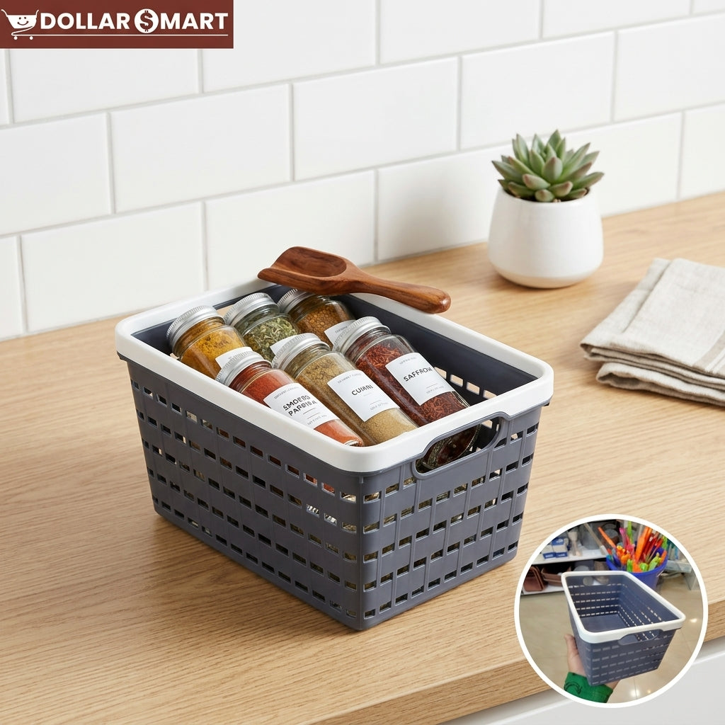 Organizer Basket