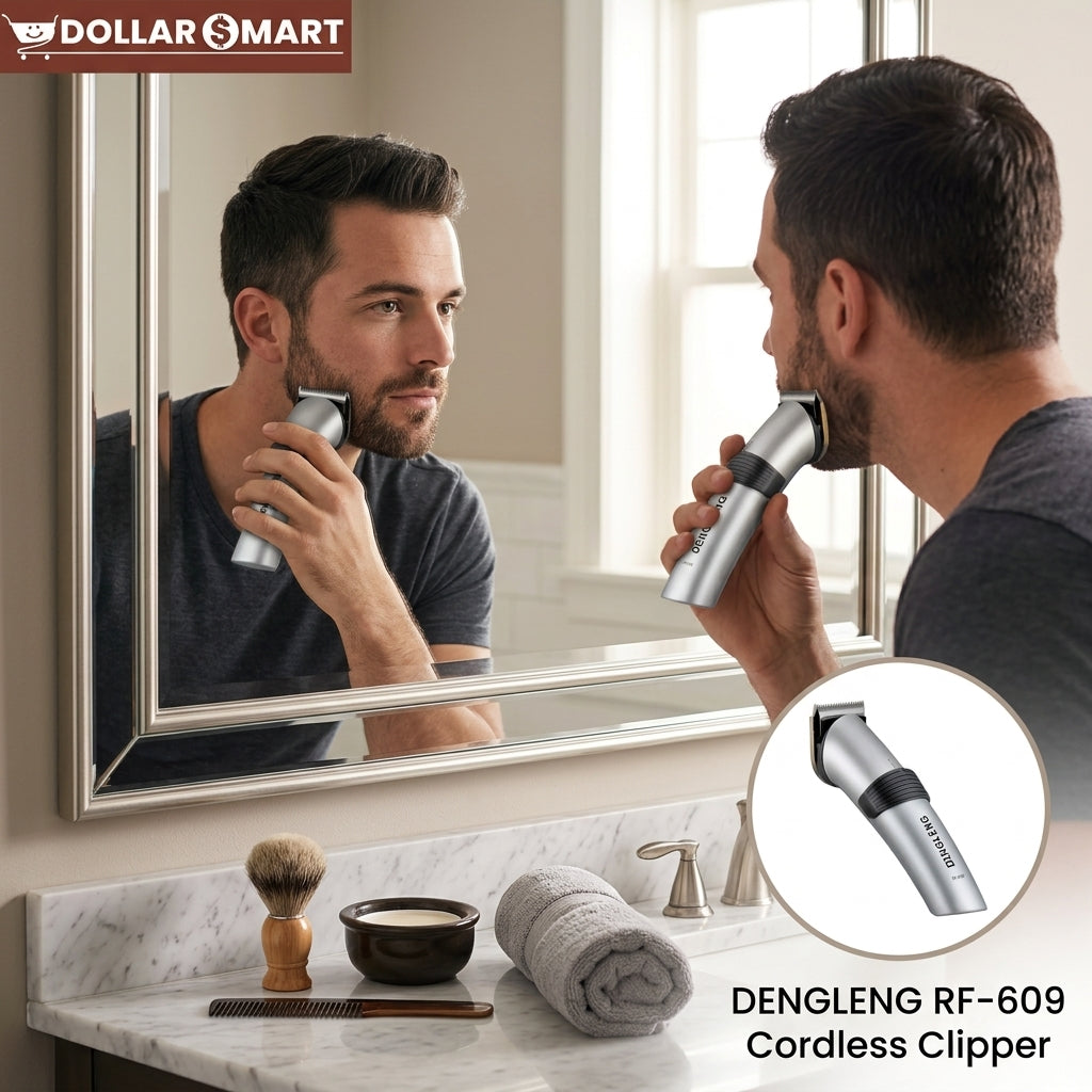 Denglend Hair Shaving Machine