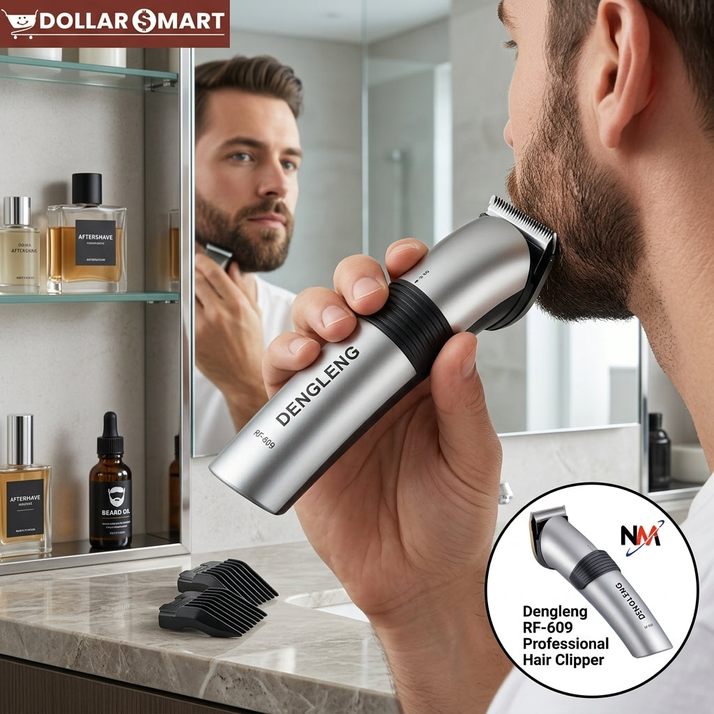 Denglend Hair Shaving Machine
