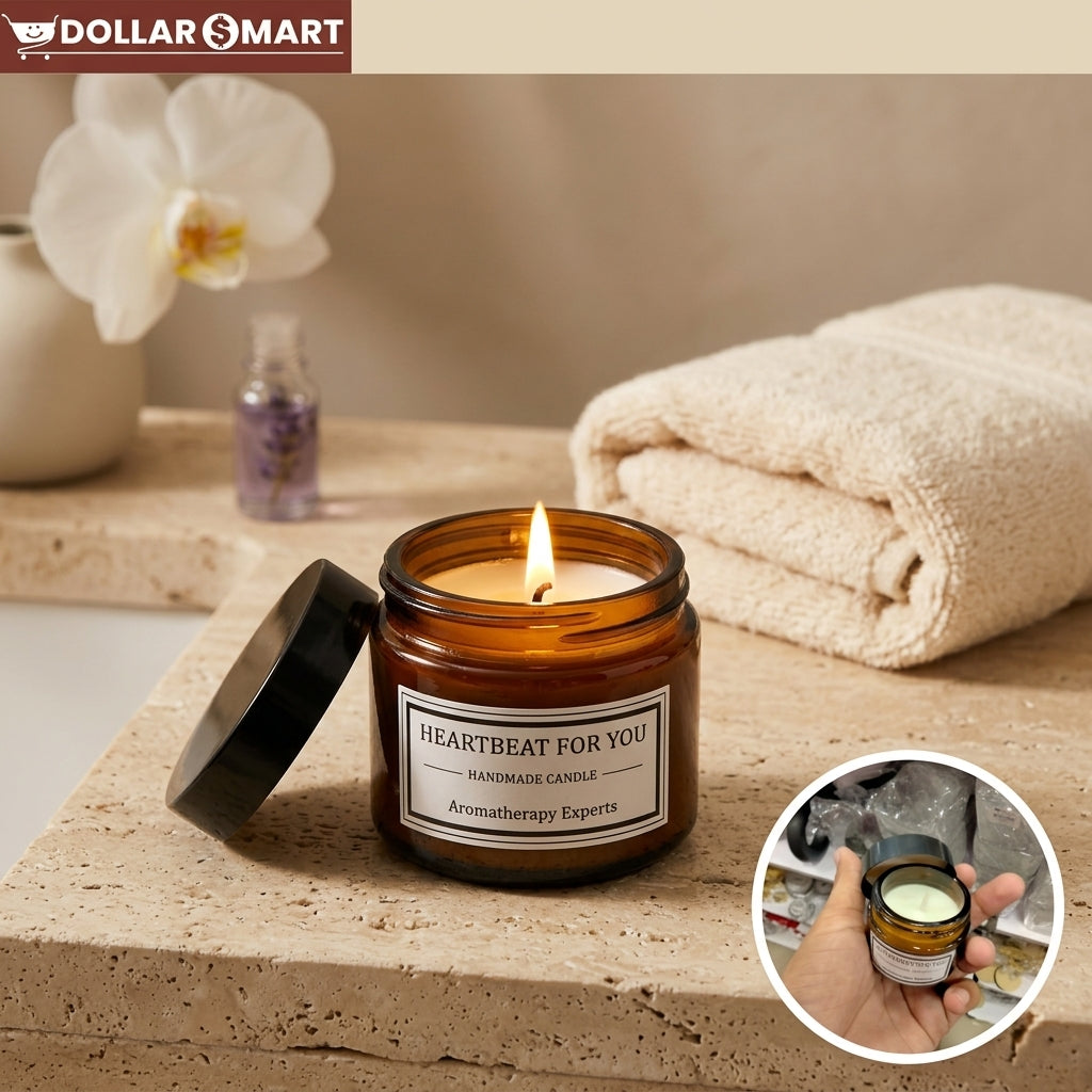 Scented Candle