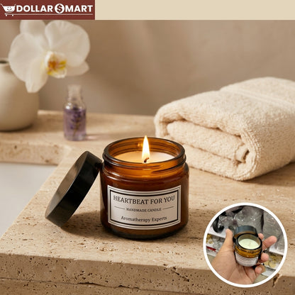Scented Candle