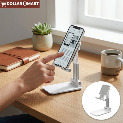 Folding Mobile Holder