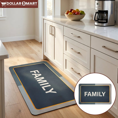 Pack of 2 Anti-Slip Mats With Free Delivery All Over Pakistan