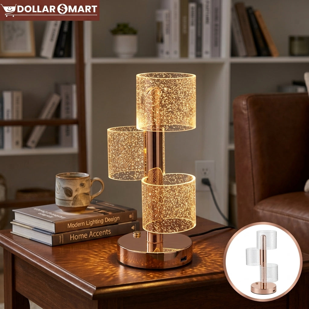 Fancy Lamp for Bedroom