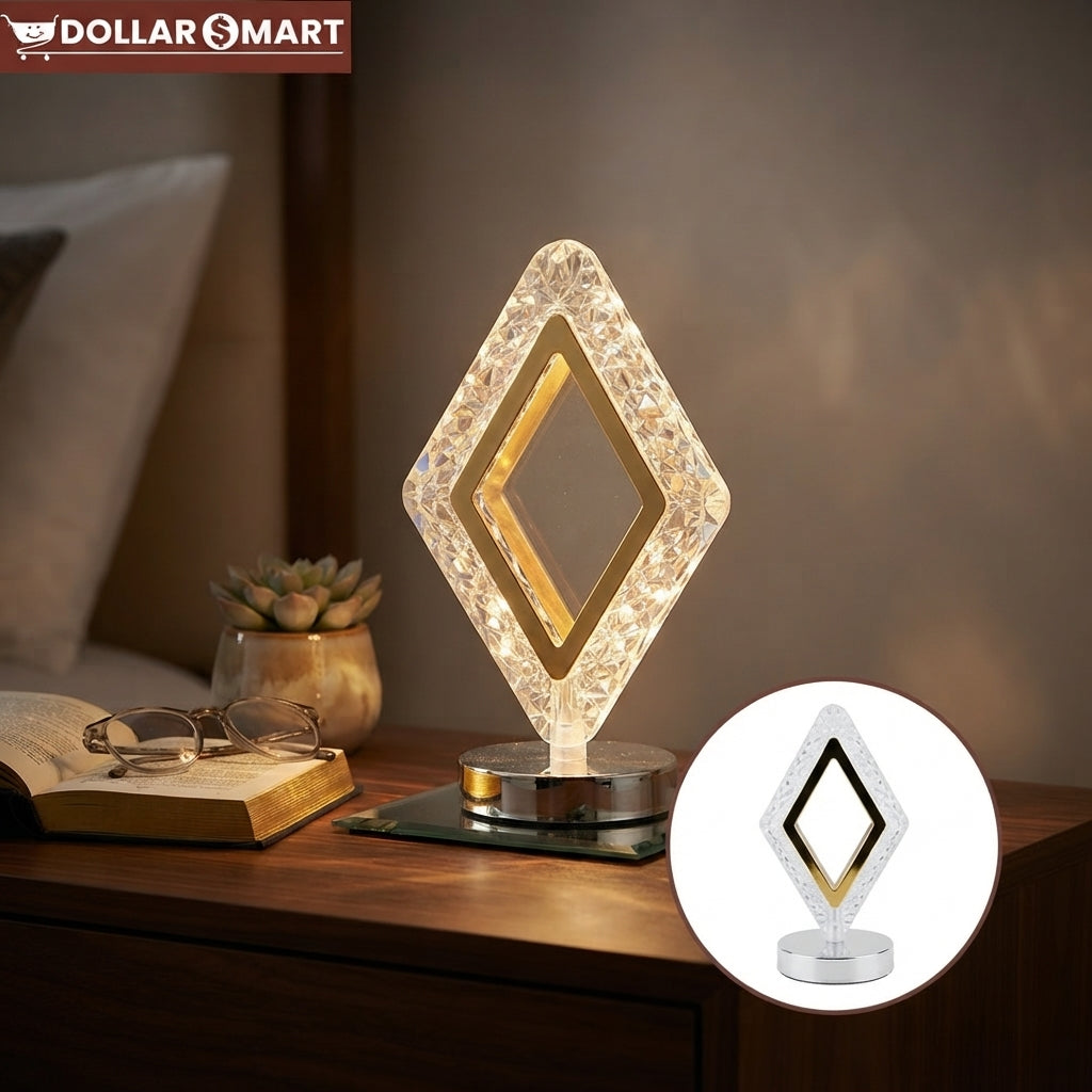 Fancy Lamp for Bedroom