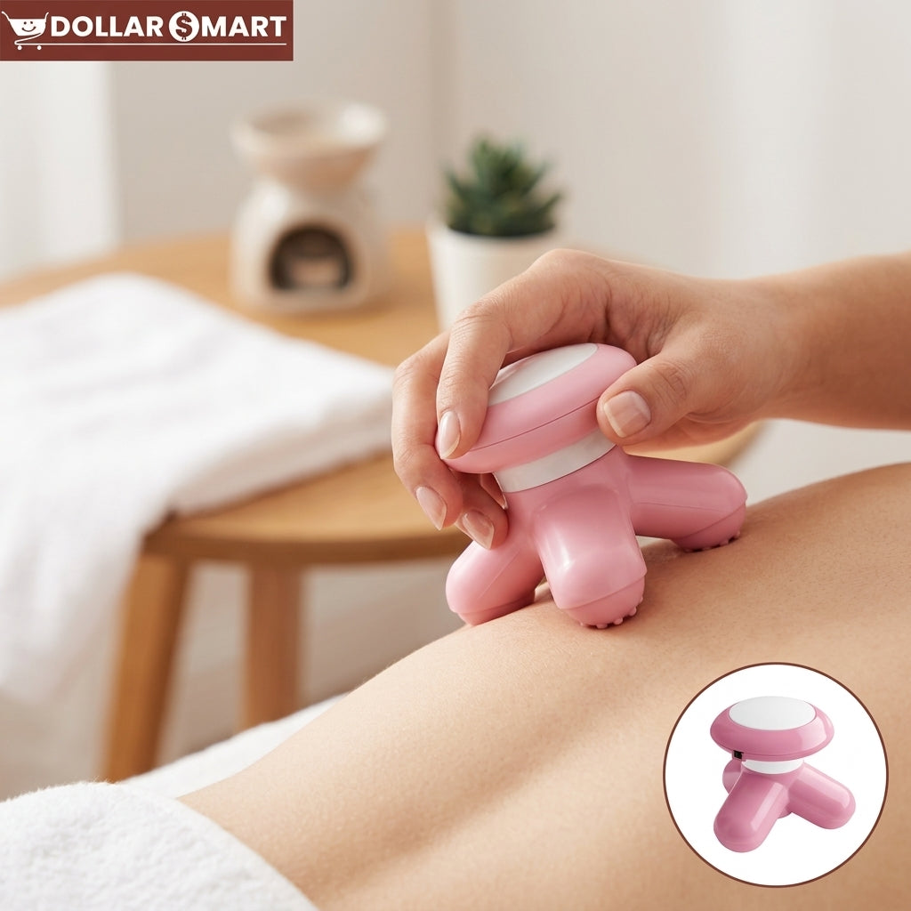 Electric Massager