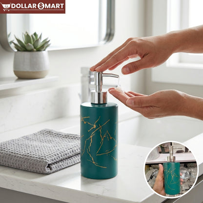 Marble Soap Dispenser