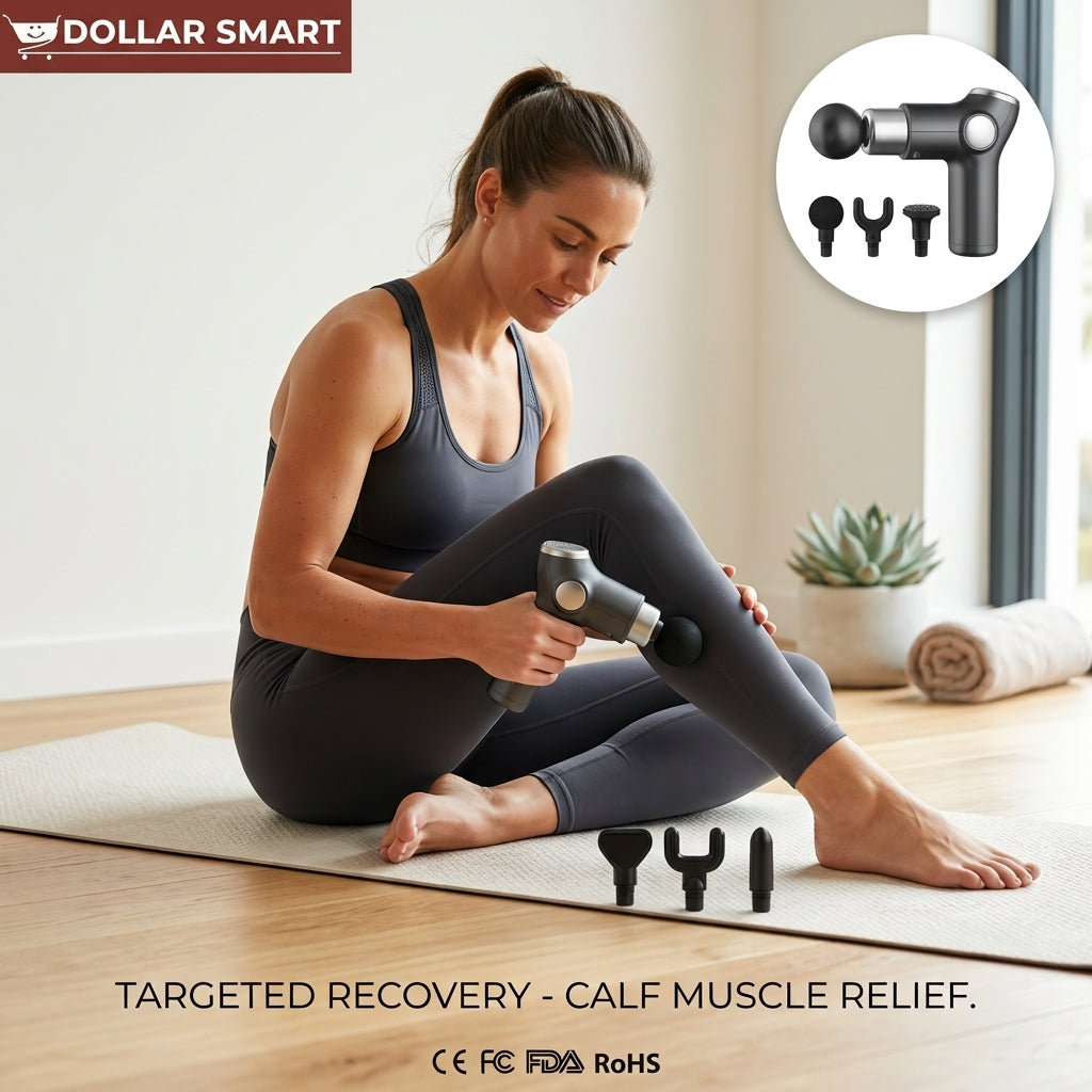 Fasical Massage Gun