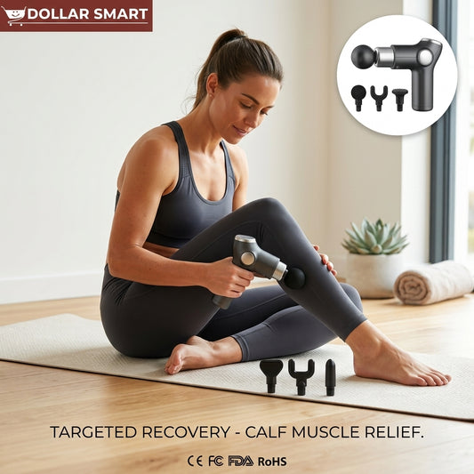 Fasical Massage Gun