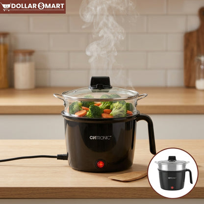 Electri Pot 1.5L 450w