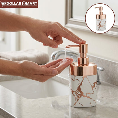 Hand SoapDispenser Bottle