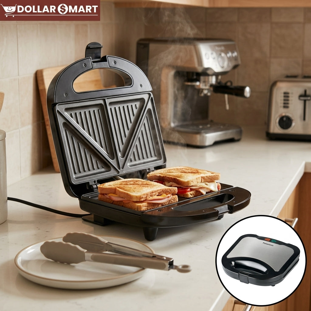 Panasonic Sanwich Maker MJ-412