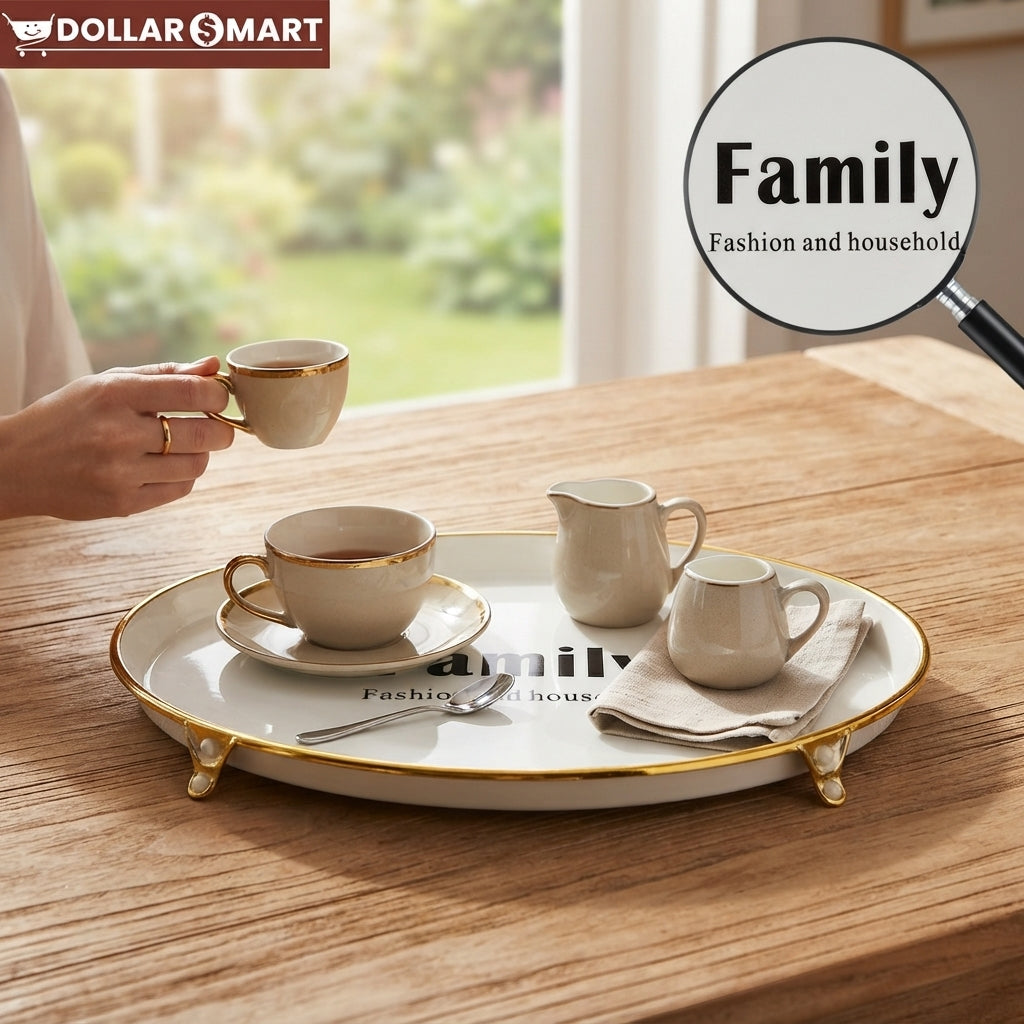 Serving Tray