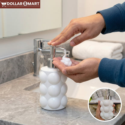 Soap Dispenser