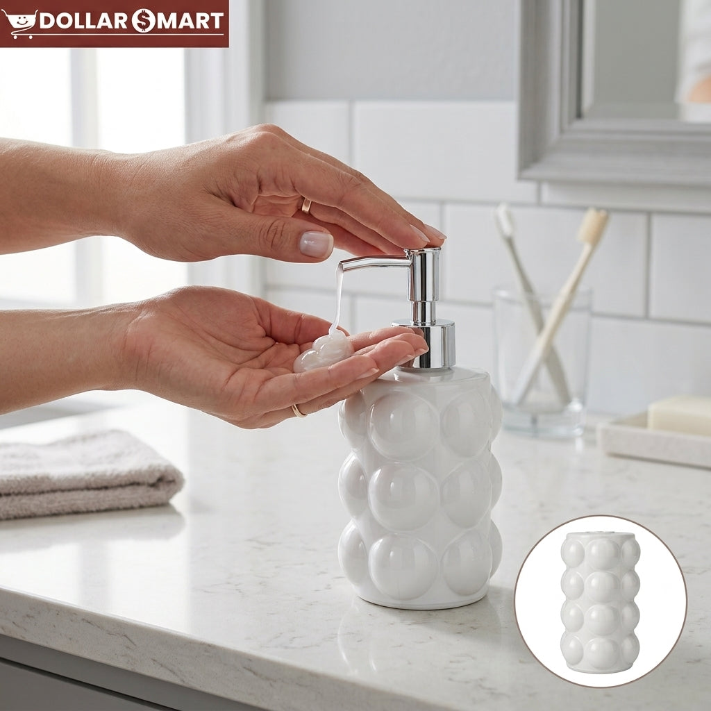 Soap Dispenser