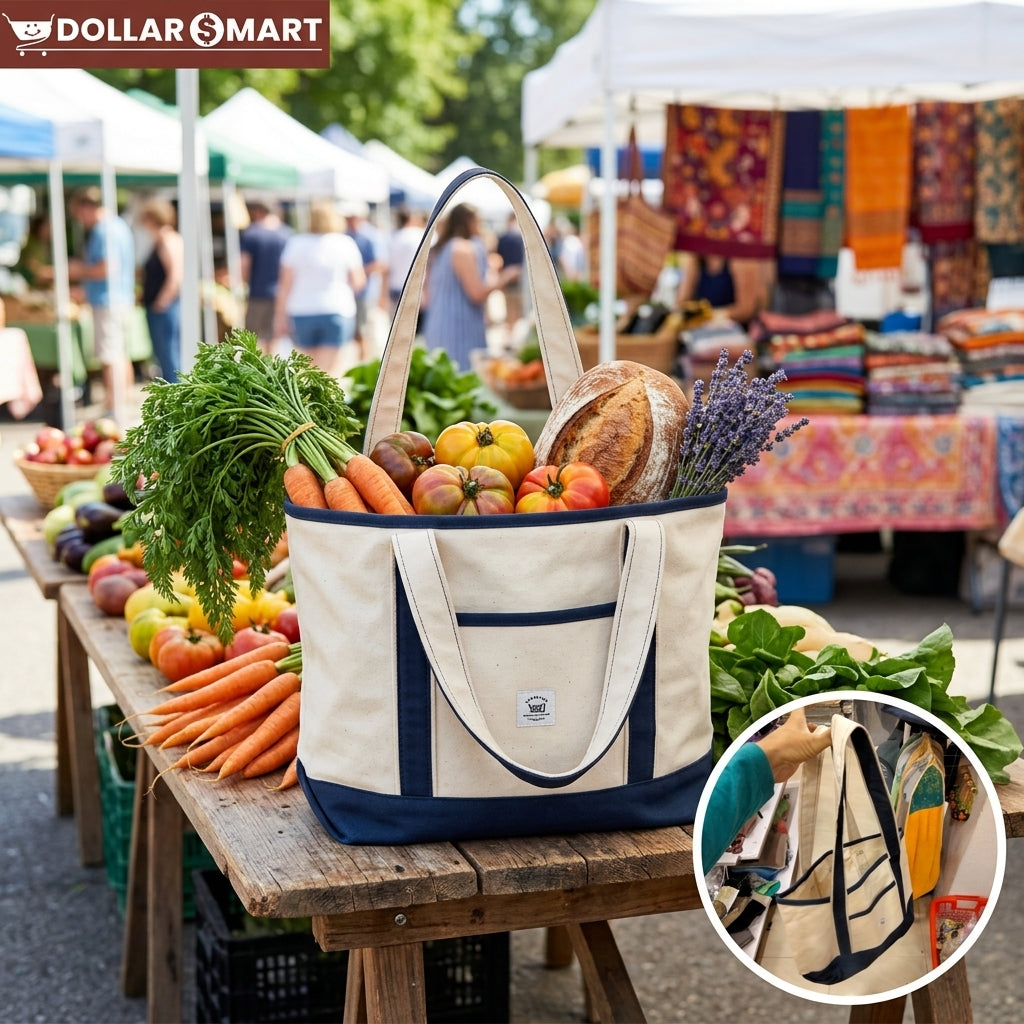 Hand Bag Cloth