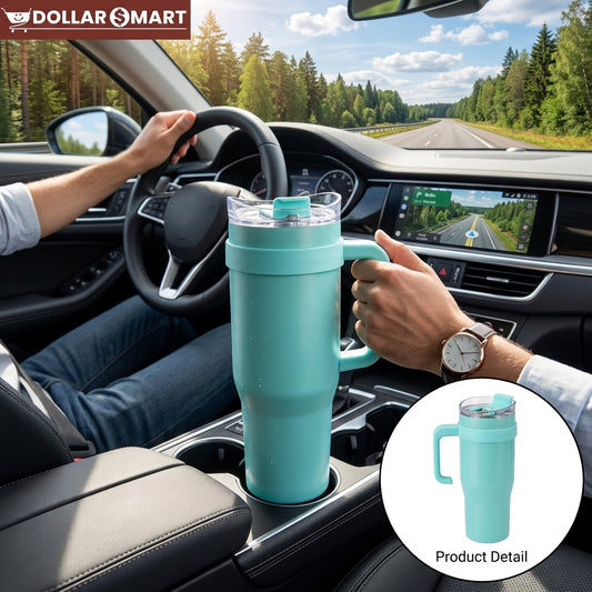 Glossy Color Tumbler