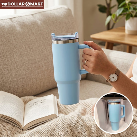 Tumbler multicolor