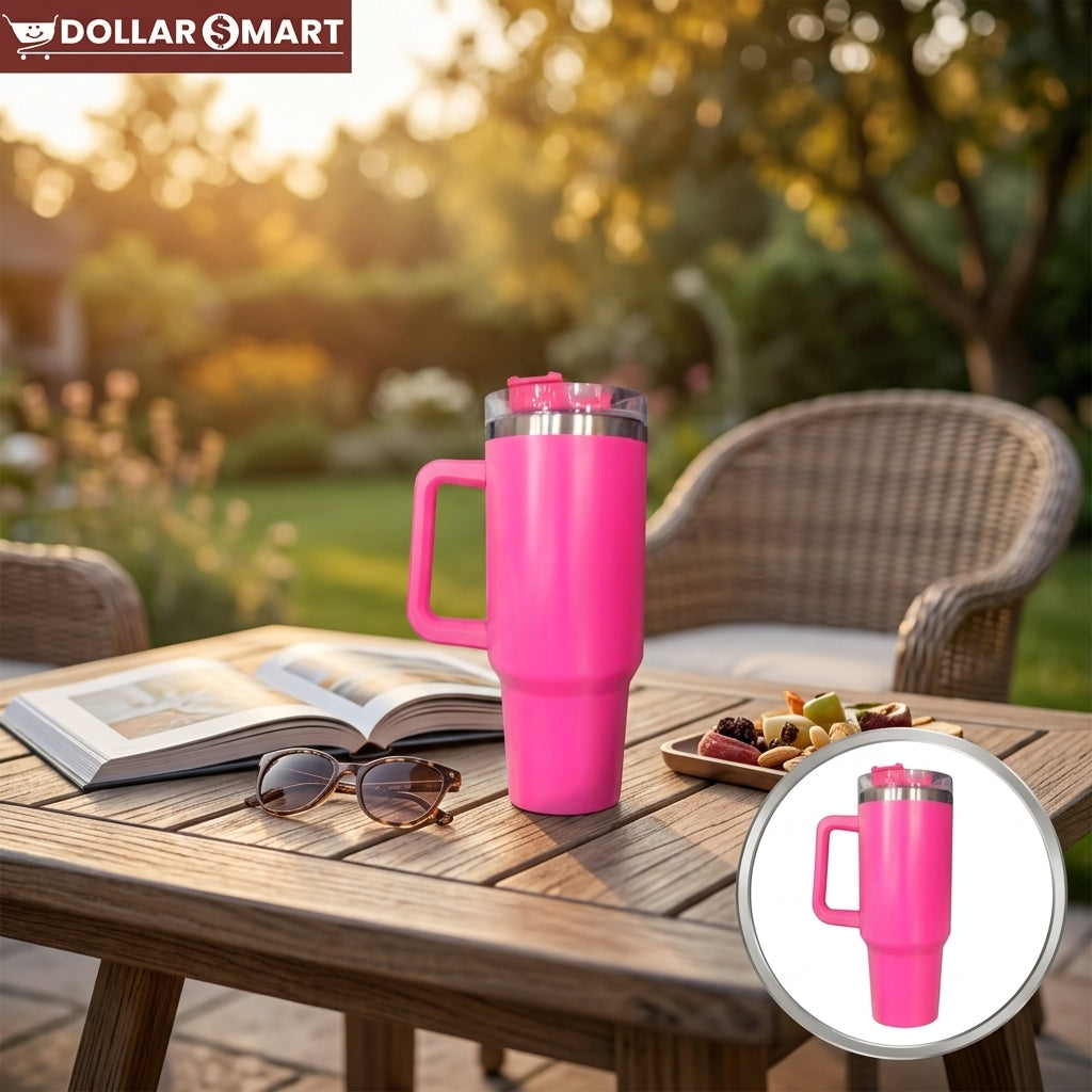 Tumbler multicolor