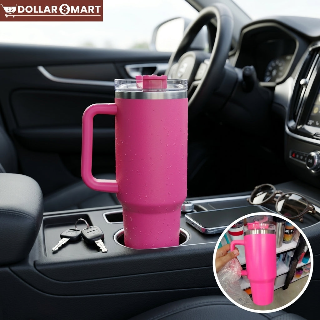 Tumbler multicolor