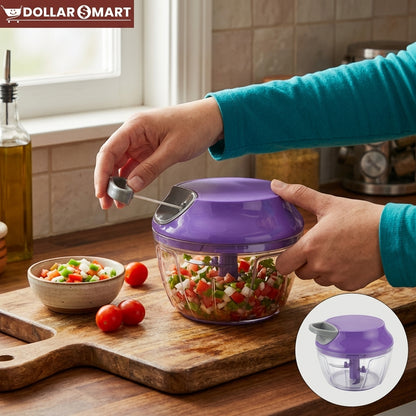 Hand Chopper small