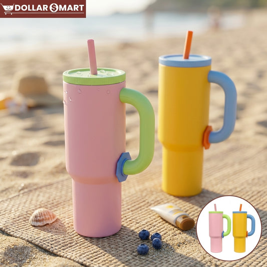3 in 1 Color Tumblers