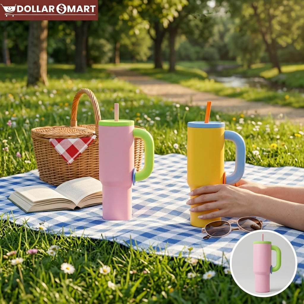 3 in 1 Color Tumblers