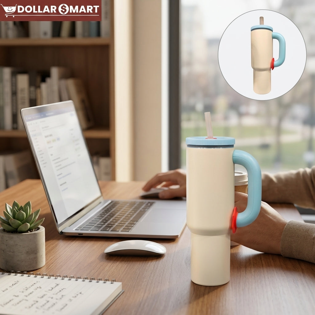 3 in 1 Color Tumblers