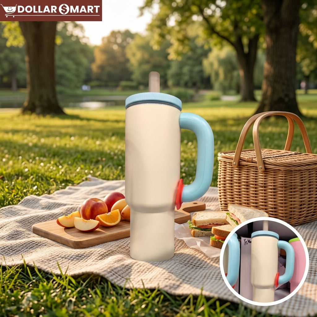 3 in 1 Color Tumblers