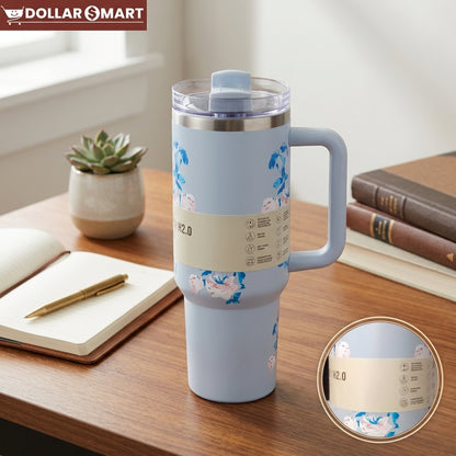 Printer Tumbler