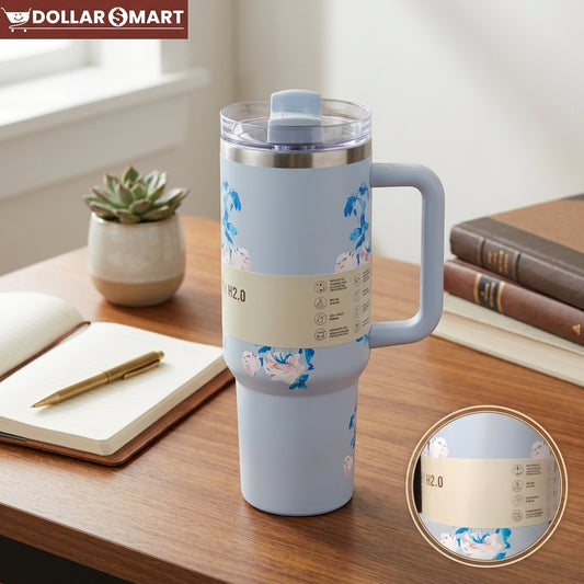 Printer Tumbler