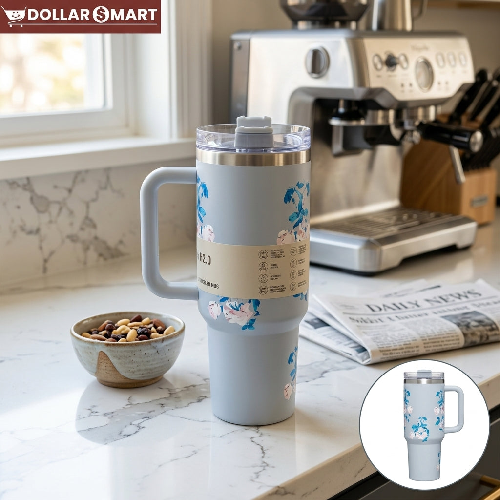 Printer Tumbler