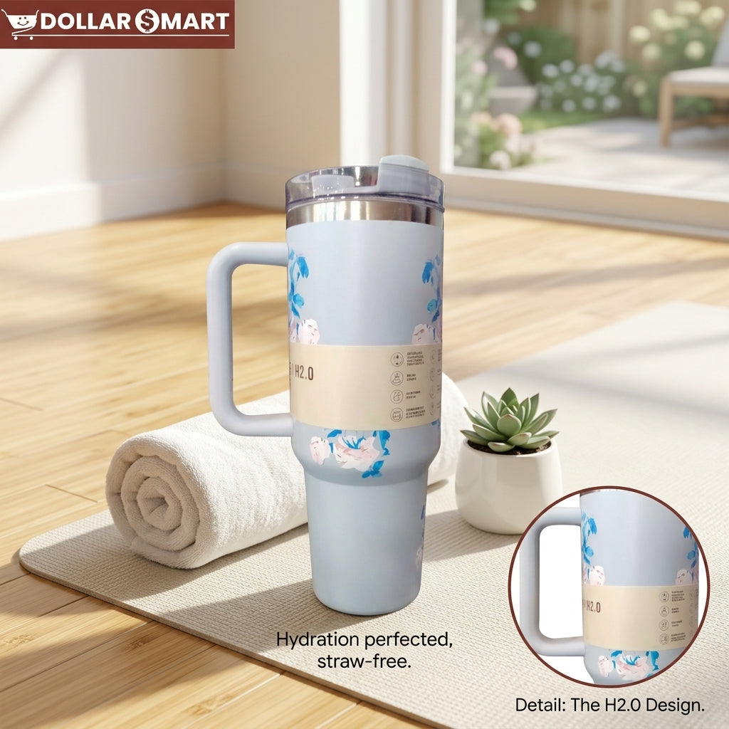 Printer Tumbler