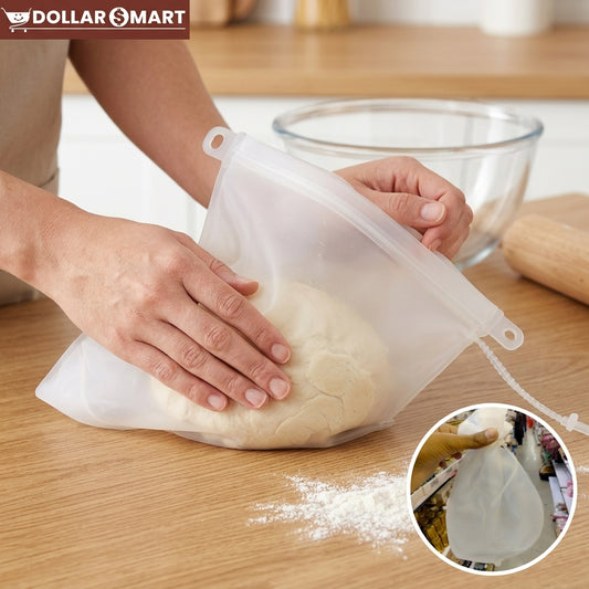 Silicone Dough Bag - Buy Online Pakistan