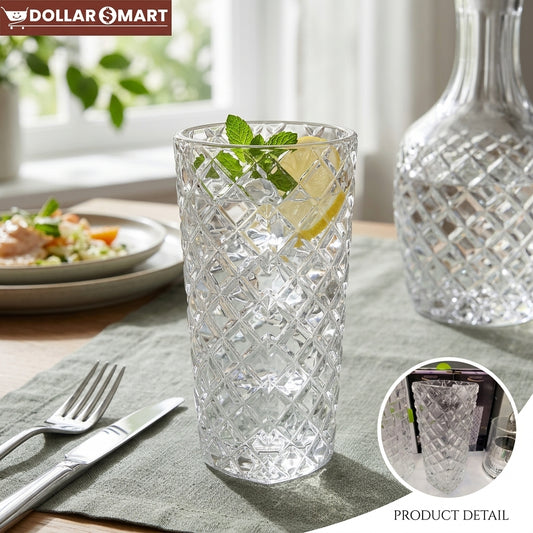 Delisoga Water Glass - Buy Online Pakistan
