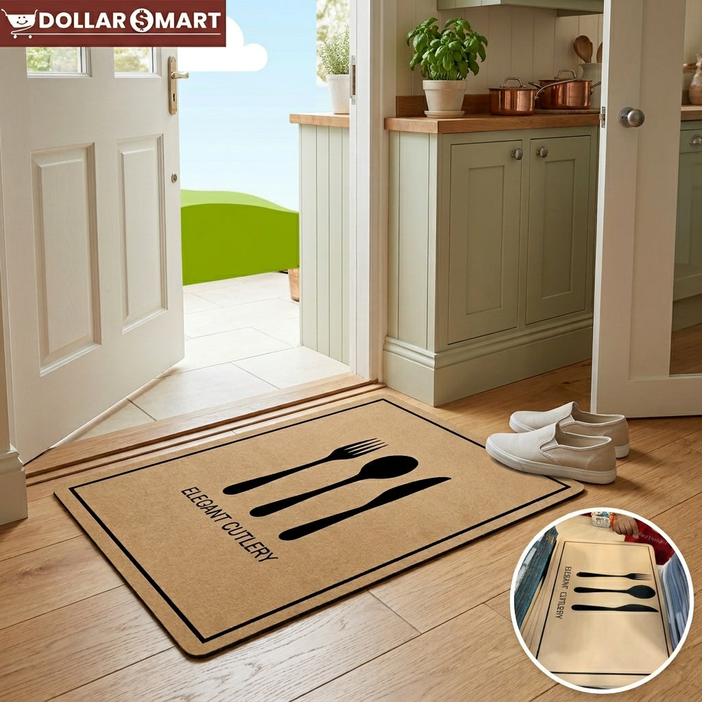 Anti Slip Mat