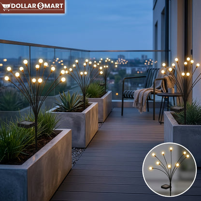 Solar Garden Light