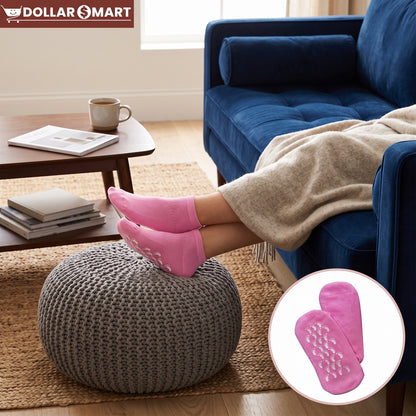Silicone Gel Socks