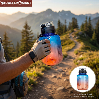 Dumble Bottle