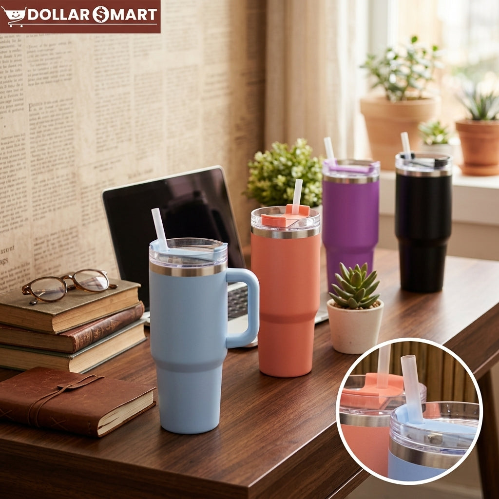 Mini Tumbler 600ML