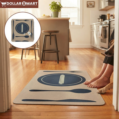 Pack of 2 Anti-Slip Mats With Free Delivery All Over Pakistan