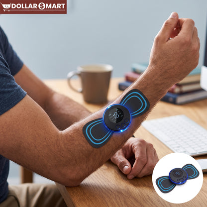 Butterfly Massager