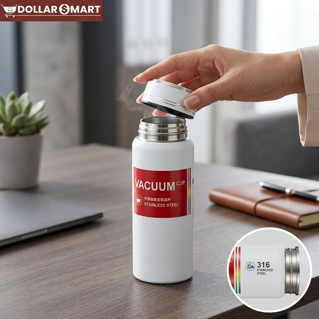 Vacuum Bottle 800ML
